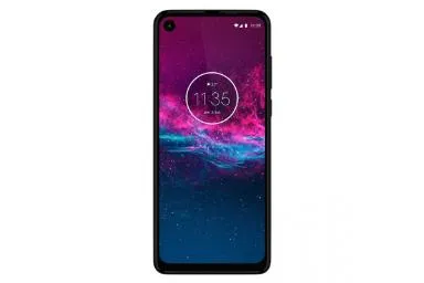 Motorola One Action