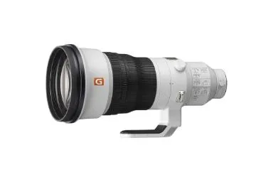 Resim Sony Fe 400Mm F28 Gm Oss