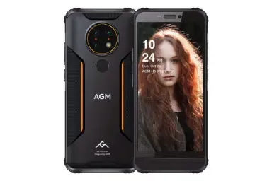 Agm H3