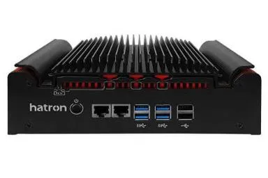 Resim Hatron Mi785Ug Bb Core I7 8565U Uhd 620