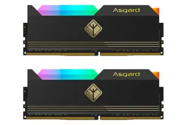Asgard Aesir 32Gb 2X16 Ddr5 4800 Cl40