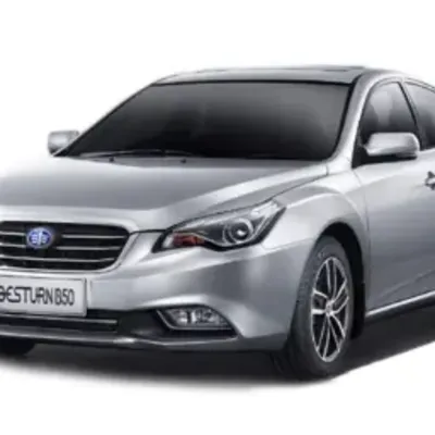 Faw Besturn B50F