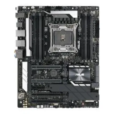 Asus Ws X299 Pro Se