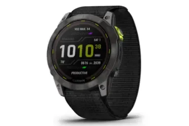 Garmin Enduro 2