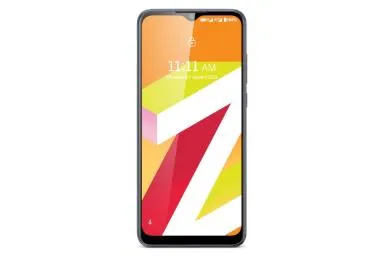 Lava Z2S