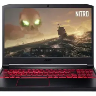 Acer Nitro 7 An715 Core I7 Gtx 1660Ti 24Gb 1Tb
