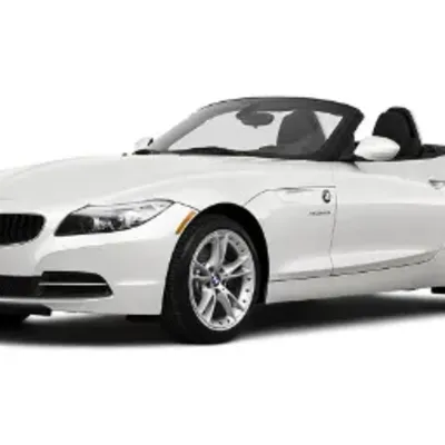 Bmw Z4 Sdrive35I 2010