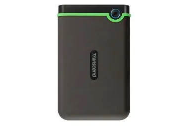 Transcend Storejet 25M3 1Tb