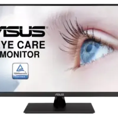 Asus Vp32Aq Qhd
