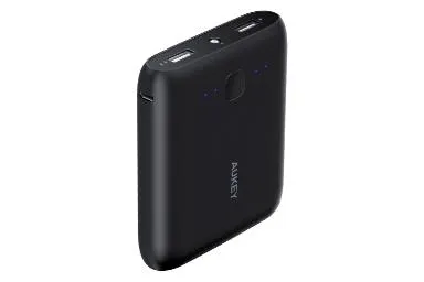 Karşılaştırma Aukey Pb N42 10000Mah {request()->input('language_config')['common']['with']} Xiaomi Zmi Qb822 20000Mah