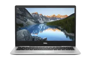 Resim Dell Inspiron 13 7000 Core I5 Uhd 620 8Gb 256Gb