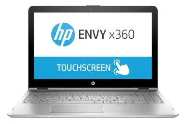 Resim Hp Envy X360 15T Bp100 Core I7 20Gb 1Tb 4Gb 2