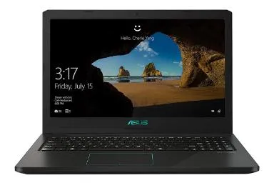 Resim Asus M570Dd Ryzen 7 Rx 540X 16Gb 2256Gb
