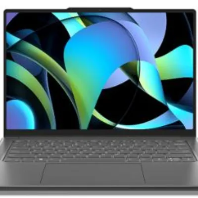 Lenovo Yoga Pro 14S Core I9 13900H Iris Xe 32Gb 1Tb