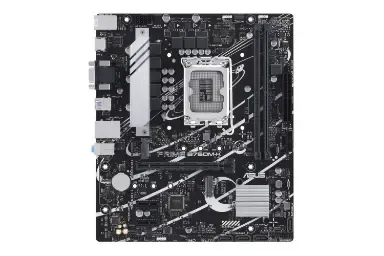 Resim Asus Prime B760M K