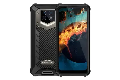 Oukitel WP15