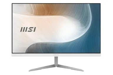 Msi Modern Am271 11M Core I7 1165G7 Iris Xe 8Gb 256Gb