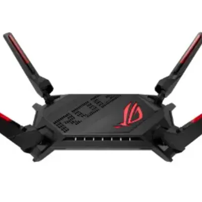 Asus Rog Rapture Gt Ax6000