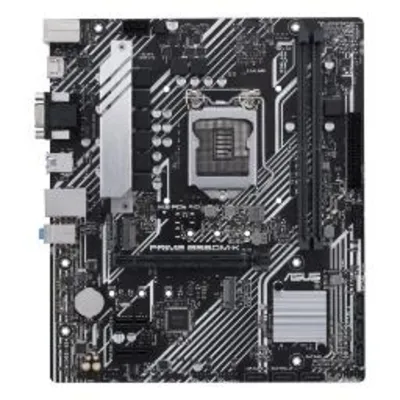 Asus Prime B560M K