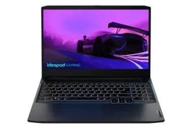 Resim Lenovo Ideapad Gaming 3 15Ihu6 Core I5 11320H Rtx 2050 32Gb 1256Gb