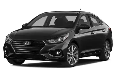 Resim Hyundai Accent 2019