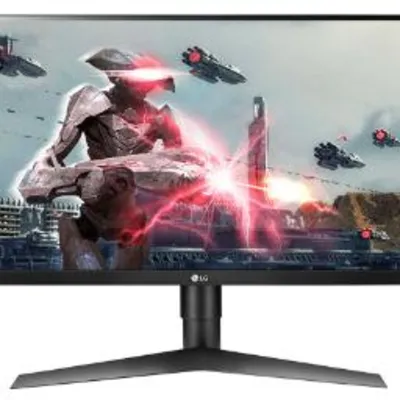 Lg 27Gl650F B