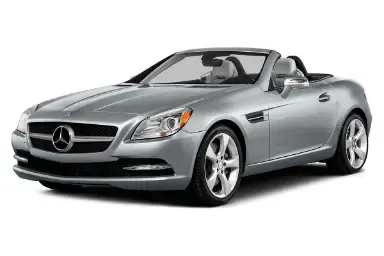 Karşılaştırma Fiat Siena 2009 {request()->input('language_config')['common']['with']} Mercedes Benz Slk 350 2012