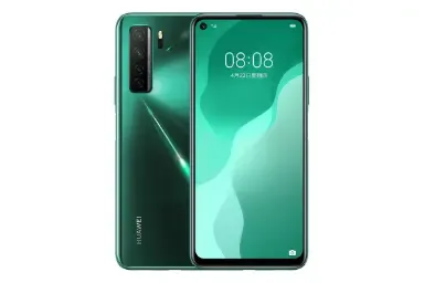 Huawei Nova 7 Se