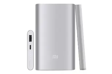 Karşılaştırma Baseus Bipow Pro Digital Display 10000Mah {request()->input('language_config')['common']['with']} Xiaomi Mi Power Bank 2 Plm02Zm 10000 Mah
