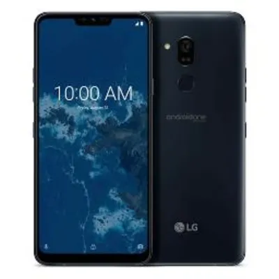 Lg G7 One
