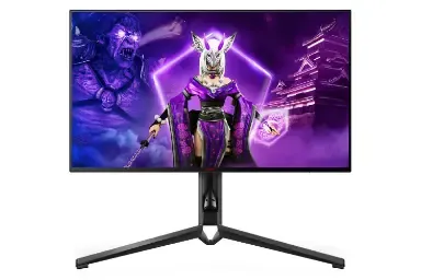 Karşılaştırma Aoc Agon Pro Ag274Qzm Qhd {request()->input('language_config')['common']['with']} Hp P204