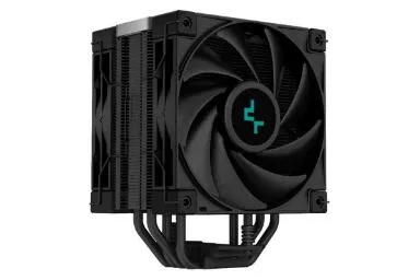 Deepcool Ak400 Zero Dark Plus