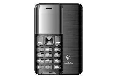 Glx General Luxe 2690 Slim