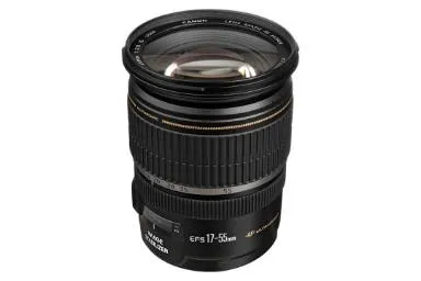 Canon Ef S 17 55Mm F28 Is Usm
