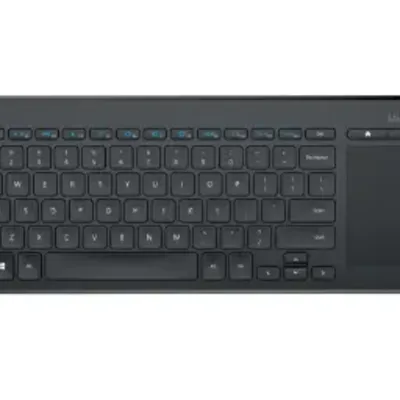 Microsoft All In One Media Keyboard
