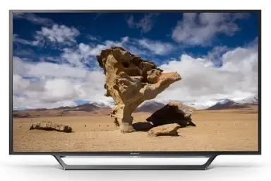 Sony Kdl 40W650D