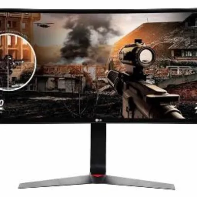 Lg 34Uc79G