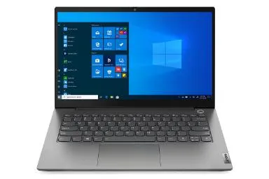 Resim Lenovo Thinkbook 14 Core I3 1115G4 Uhd 8Gb 1256Gb