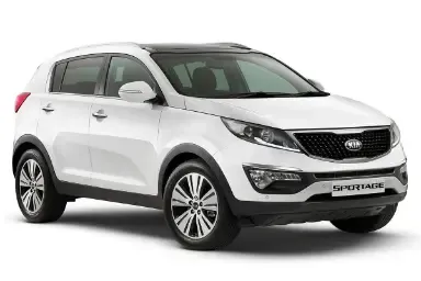 Karşılaştırma Jac Tojoy 2009 {request()->input('language_config')['common']['with']} Kia Sportage Sl 2011