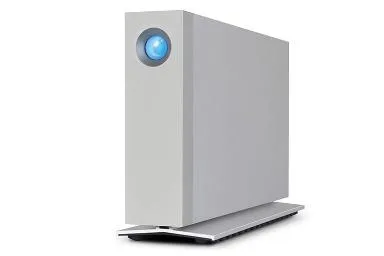 Lacie D2 Thunderbolt 3 10Tb