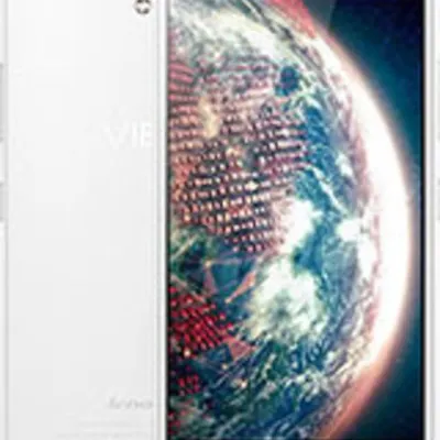 Lenovo Vibe S1
