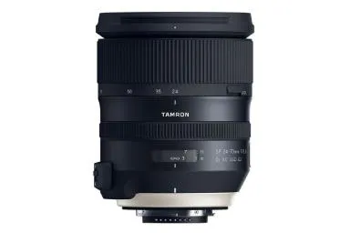 Karşılaştırma Sony E 50Mm F18 Oss {request()->input('language_config')['common']['with']} Tamron Sp 24 70Mm F28 Di Vc Usd G2