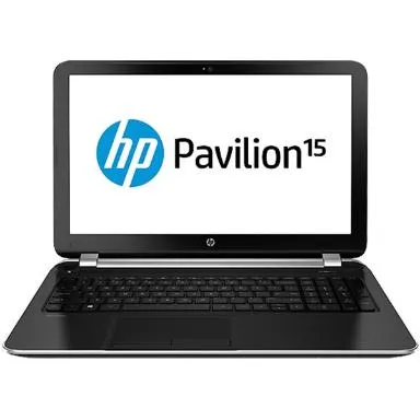 Resim Hp Pavilion 15 N259Se Core I7 4Gb 500Gb 2Gb