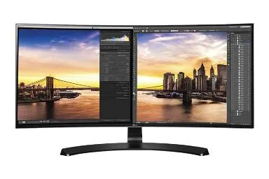 Lg 34Cb88