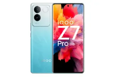 Vivo iQOO Z7 Pro