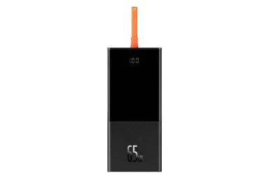 Resim Baseus Elf Digital Display Ppjl000001 20000Mah