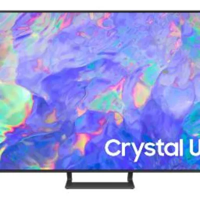 Samsung CU8500 65 inç Model TV