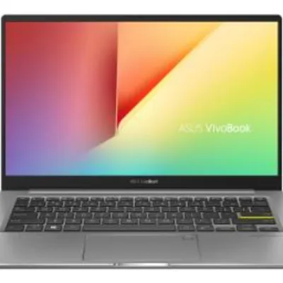 Asus VivoBook S13 S333JQ Core i7-1065G7 MX330 8GB 512GB
