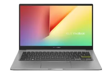 Resim Asus VivoBook S13 S333JQ Core i7-1065G7 MX330 8GB 512GB