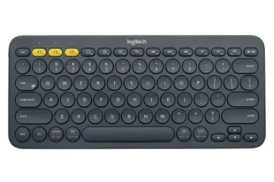 Logitech K380